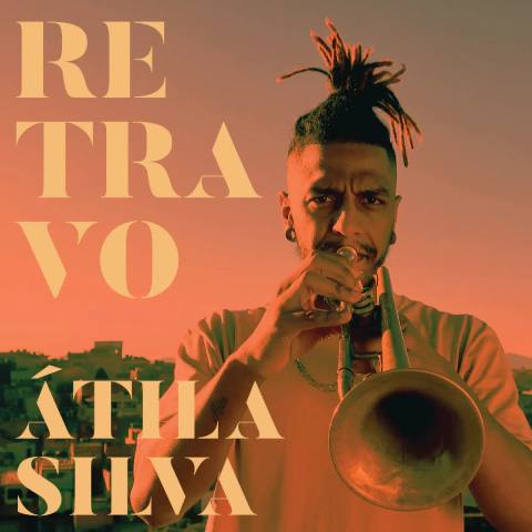 Átila Silva — Retravo